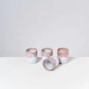 Motel a Miio Cordoama 4Er Set Becher Klein Rose New