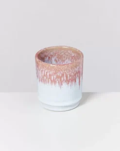 Motel a Miio Cordoama 4Er Set Becher Klein Rose New