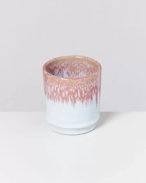 Motel a Miio Cordoama 4Er Set Becher Klein Rose New