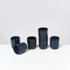 Motel a Miio Cordoama 6Er Set Becher Klein Dunkelblau Best