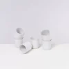 Motel a Miio Cordoama 6Er Set Becher Klein Weis