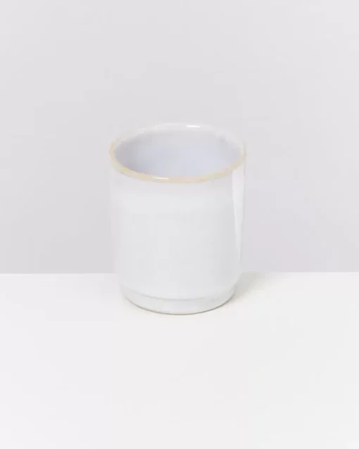 Motel a Miio Cordoama 4Er Set Becher Klein Weis Best