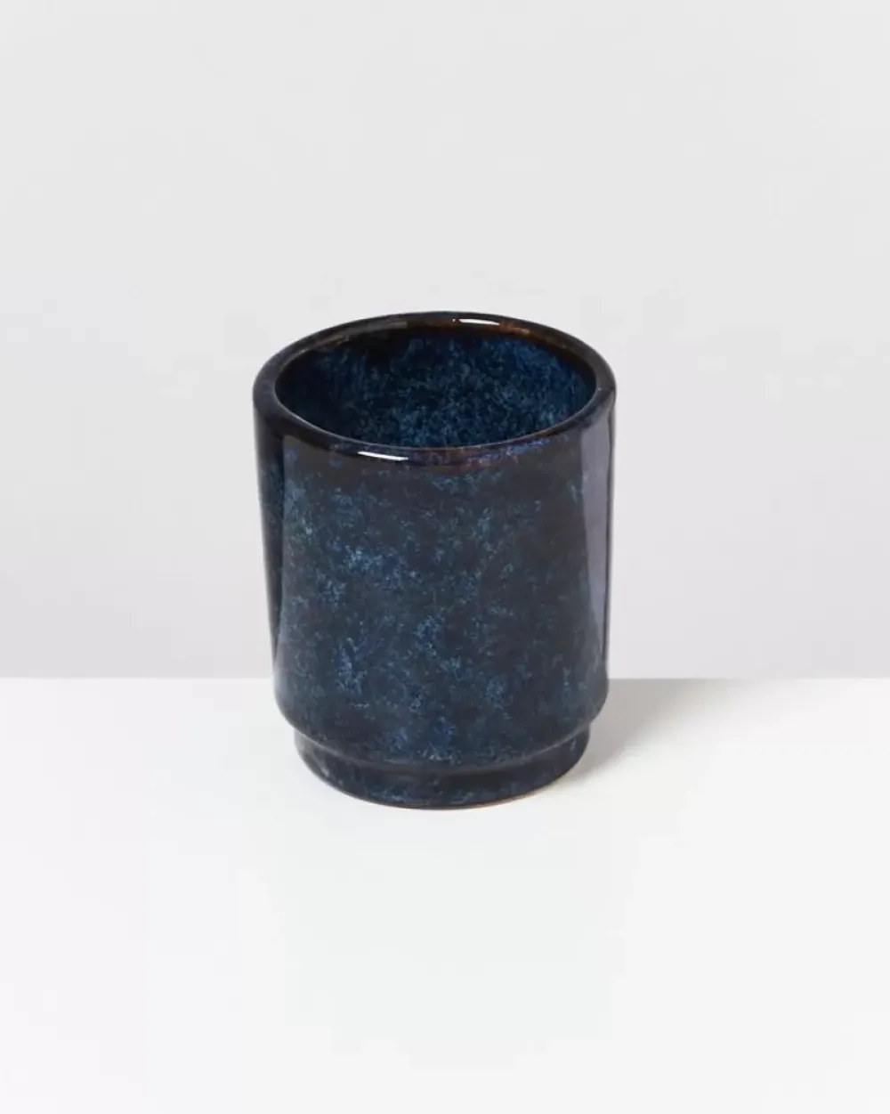 Motel a Miio Cordoama 4Er Set Becher Klein Dunkelblau