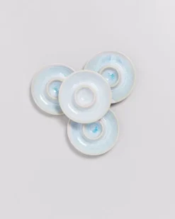 Motel a Miio Cordoama 4Er Set Eierbecher Azur New