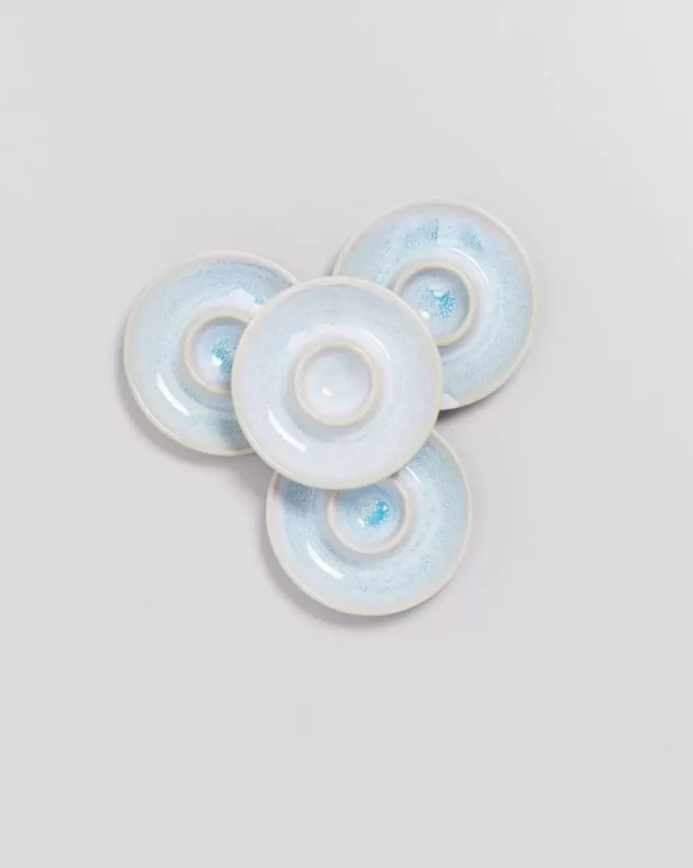 Motel a Miio Cordoama 4Er Set Eierbecher Azur New