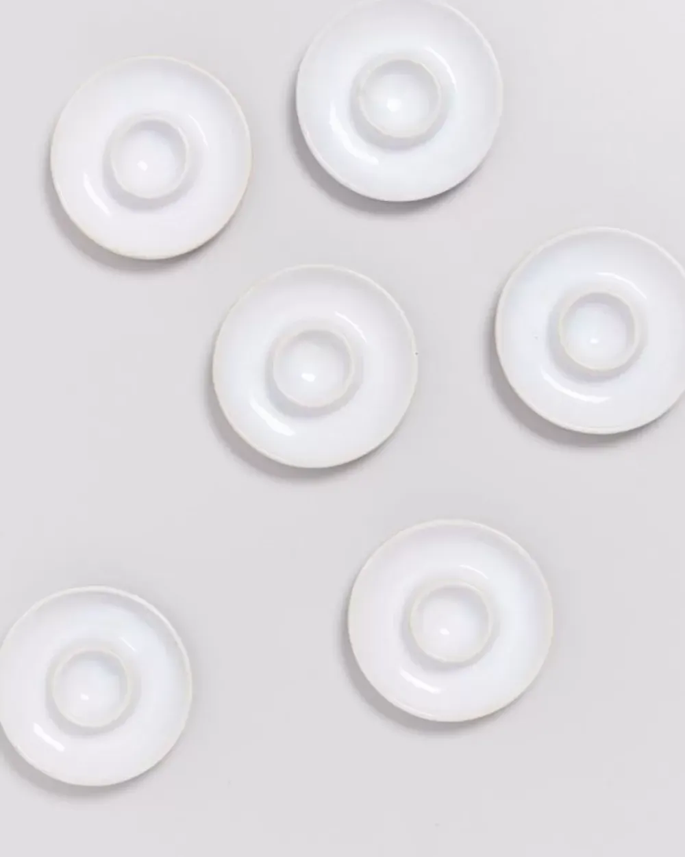 Motel a Miio Cordoama 6Er Set Eierbecher Weis Outlet