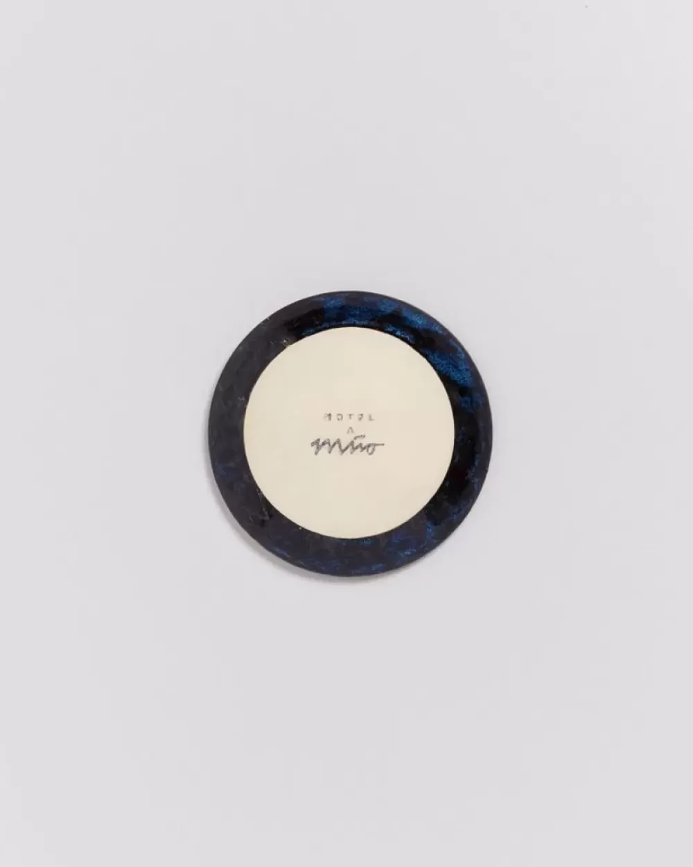 Motel a Miio Cordoama 6Er Set Eierbecher Dunkelblau Clearance