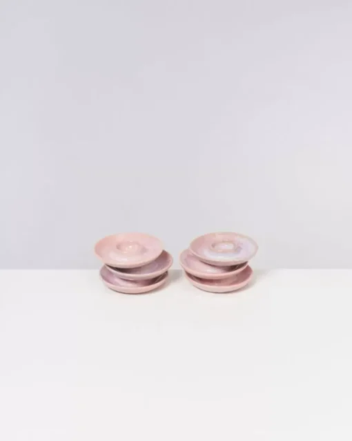 Motel a Miio Cordoama 6Er Set Eierbecher Rose Online