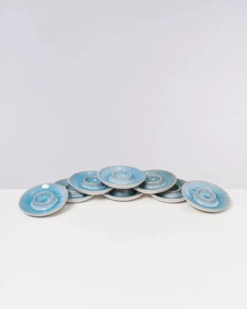 Motel a Miio Cordoama 8Er Set Eierbecher Aqua Outlet