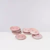 Motel a Miio Cordoama 8Er Set Eierbecher Rose Best