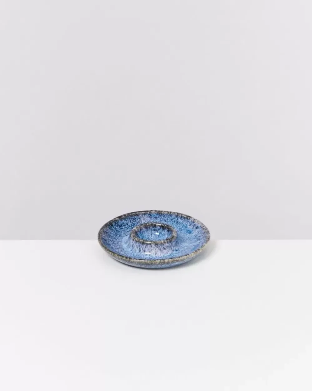 Motel a Miio Cordoama 8Er Set Eierbecher Blau Gesprenkelt Online