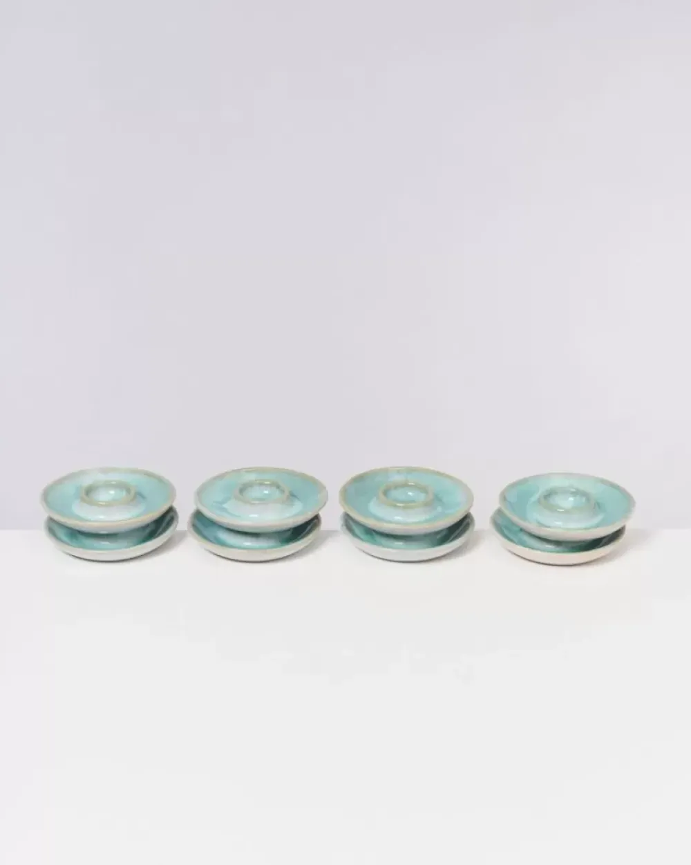 Motel a Miio Cordoama 8Er Set Eierbecher Mint