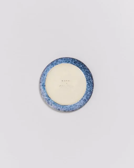 Motel a Miio Cordoama 4Er Set Eierbecher Blau Gesprenkelt Hot