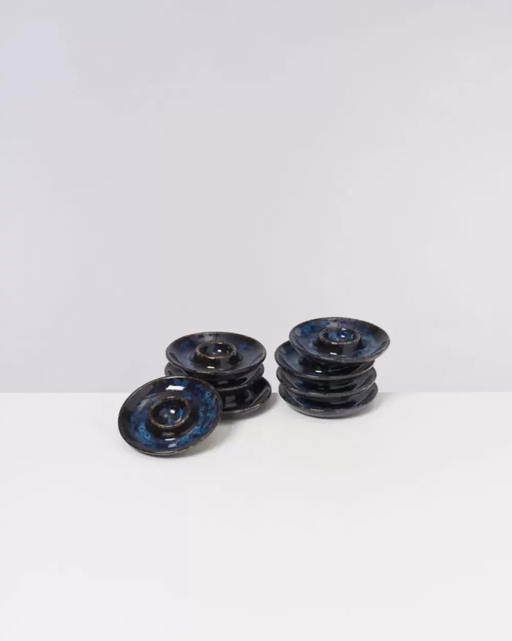 Motel a Miio Cordoama 8Er Set Eierbecher Dunkelblau Outlet