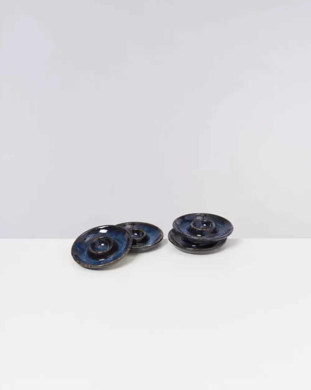 Motel a Miio Cordoama 4Er Set Eierbecher Dunkelblau Discount