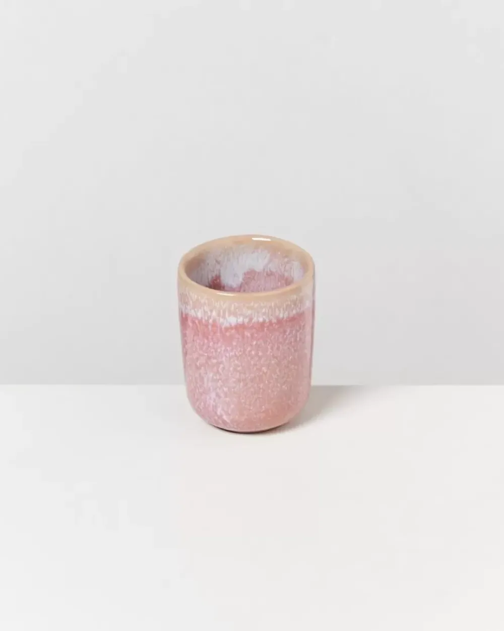 Motel a Miio Cordoama 4Er Set Espressobecher Rose