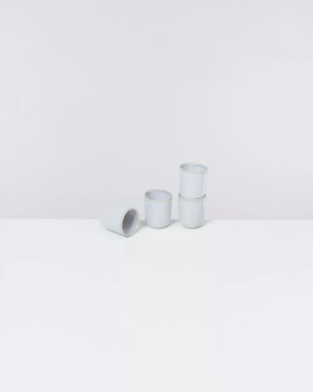 Motel a Miio Cordoama 4Er Set Espressobecher Azur Outlet