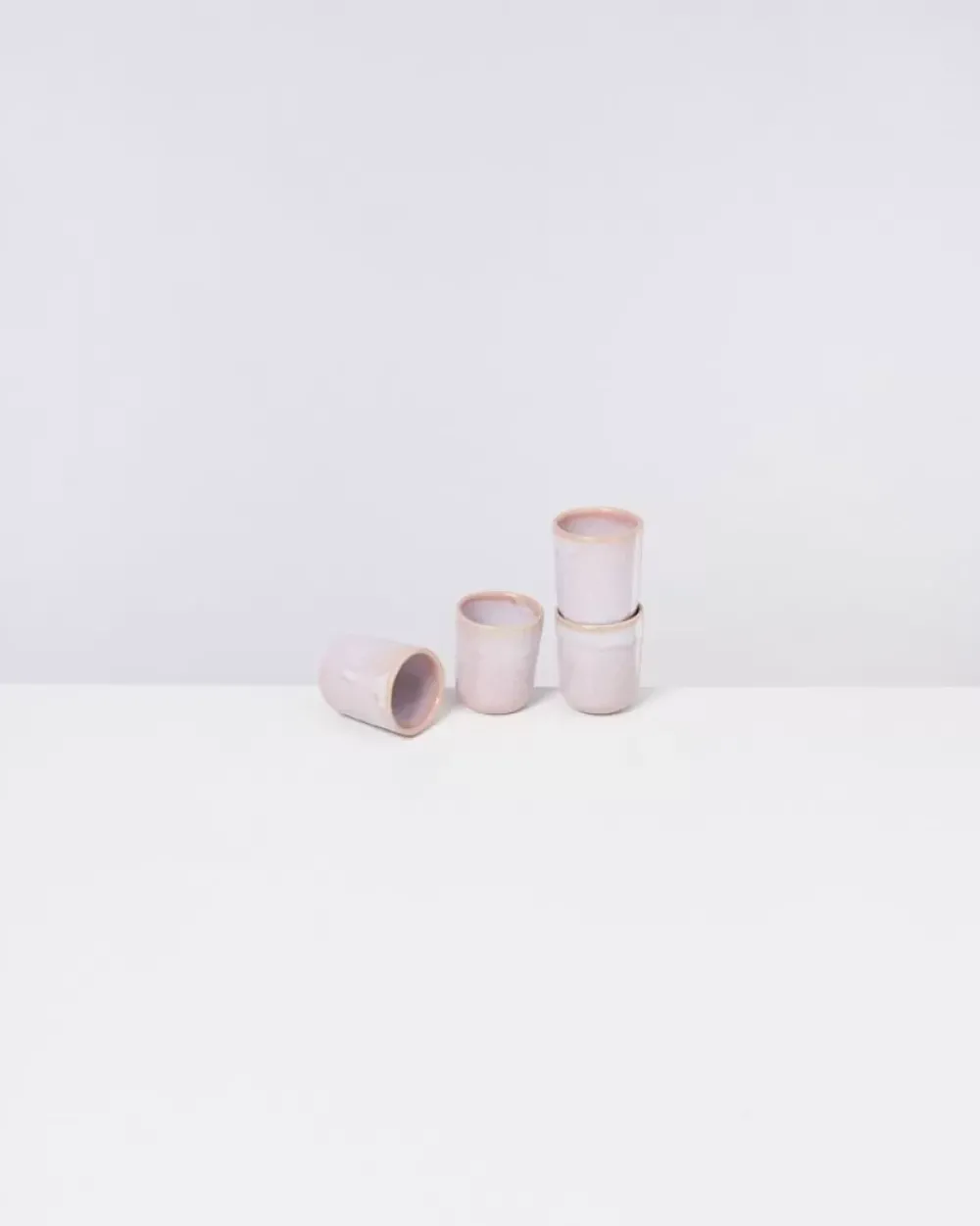 Motel a Miio Cordoama 4Er Set Espressobecher Rose Sale