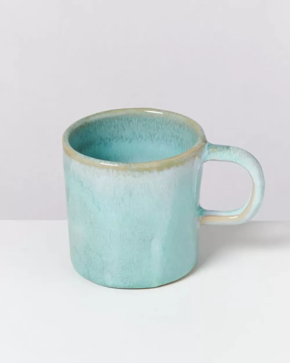 Motel a Miio Cordoama 4Er Set Tasse Gros Mint New