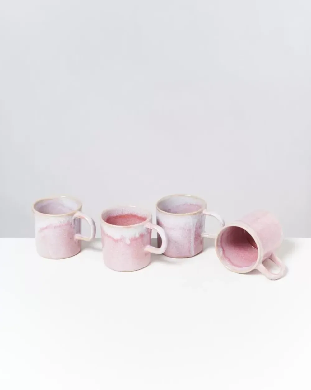Motel a Miio Cordoama 4Er Set Tasse Gros Rose Outlet