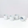 Motel a Miio Cordoama 4Er Set Tasse Gros Azur Online