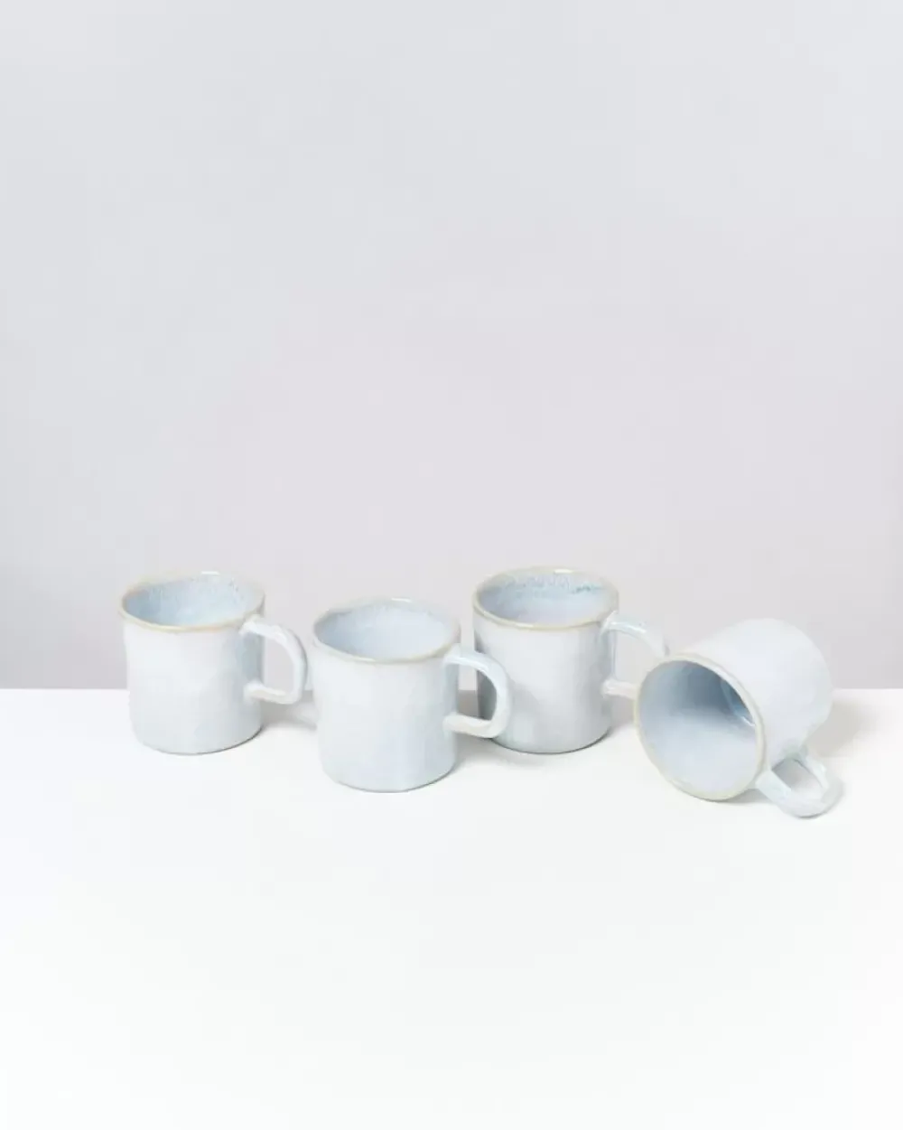 Motel a Miio Cordoama 4Er Set Tasse Gros Azur Online