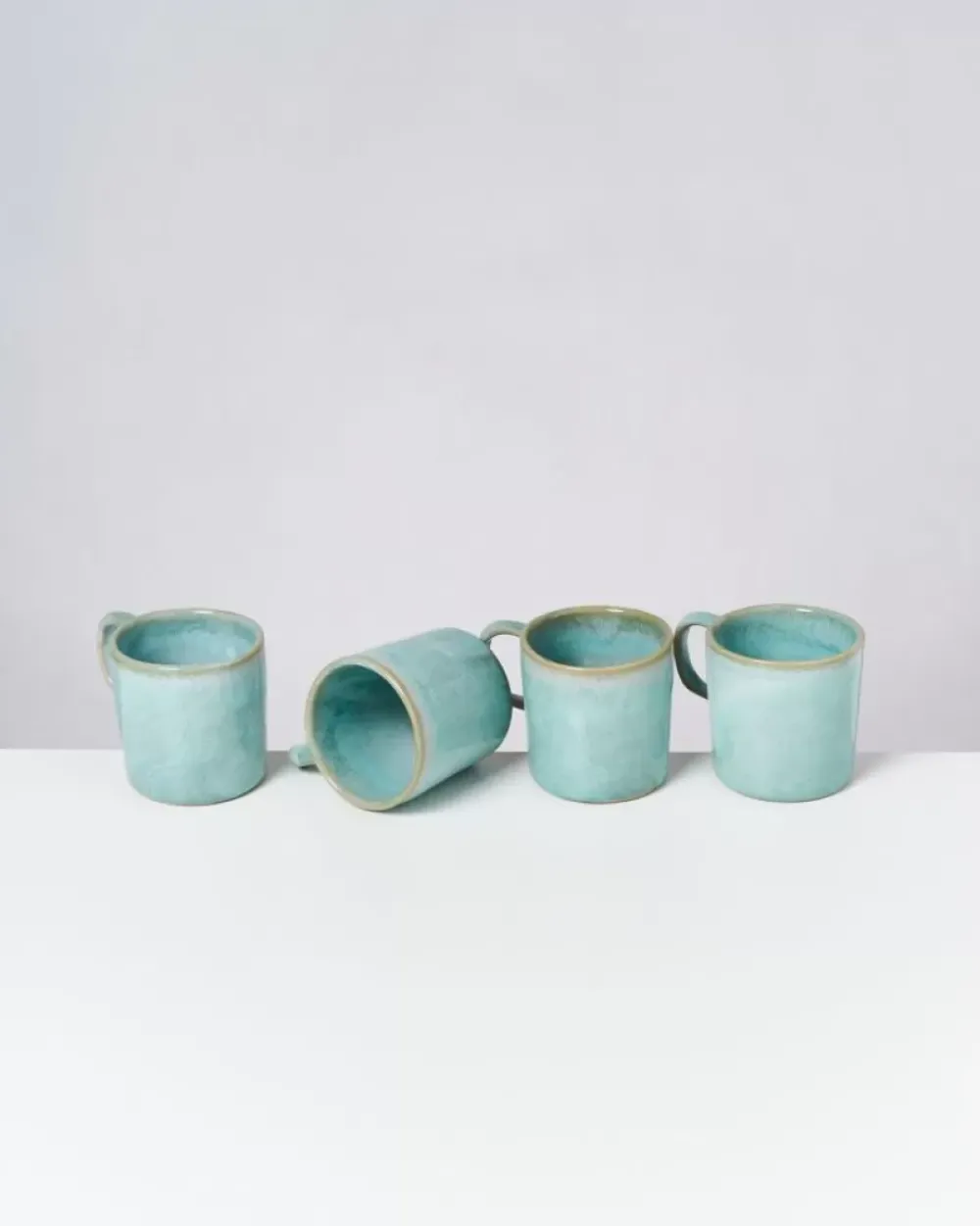 Motel a Miio Cordoama 4Er Set Tasse Gros Mint Online