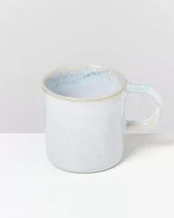 Motel a Miio Cordoama 4Er Set Tasse Gros Azur