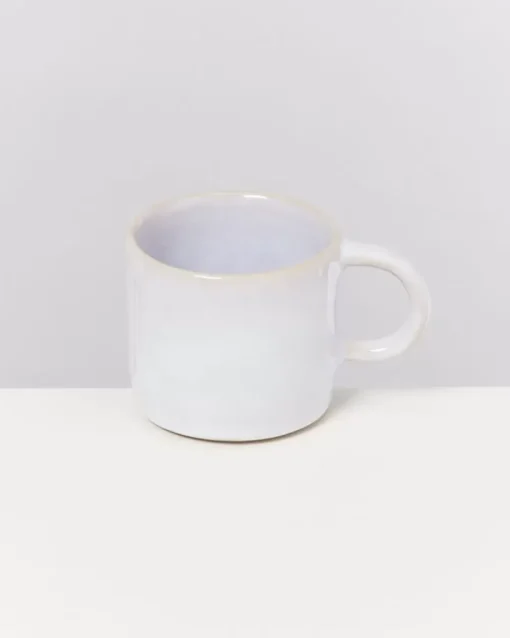 Motel a Miio Cordoama 6Er Set Tasse Klein Weis Outlet