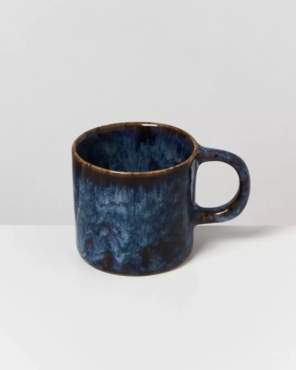 Motel a Miio Cordoama 6Er Set Tasse Klein Dunkelblau Outlet