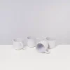 Motel a Miio Cordoama 4Er Set Tasse Klein Weis