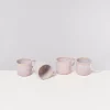 Motel a Miio Cordoama 4Er Set Tasse Klein Rose Clearance