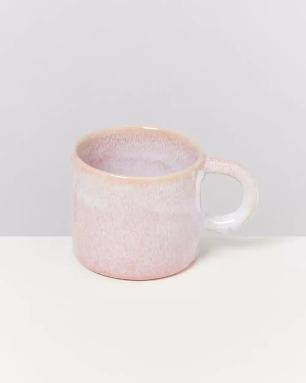 Motel a Miio Cordoama 4Er Set Tasse Klein Rose Clearance
