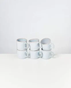 Motel a Miio Cordoama 6Er Set Tasse Klein Azur Hot