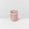 Motel a Miio Cordoama Espressobecher Rose