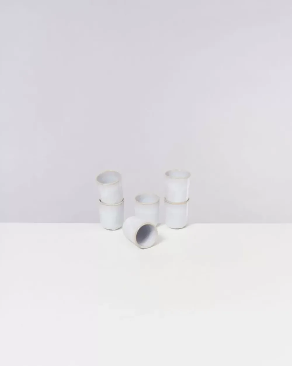 Motel a Miio Cordoama Espressobecher Weis