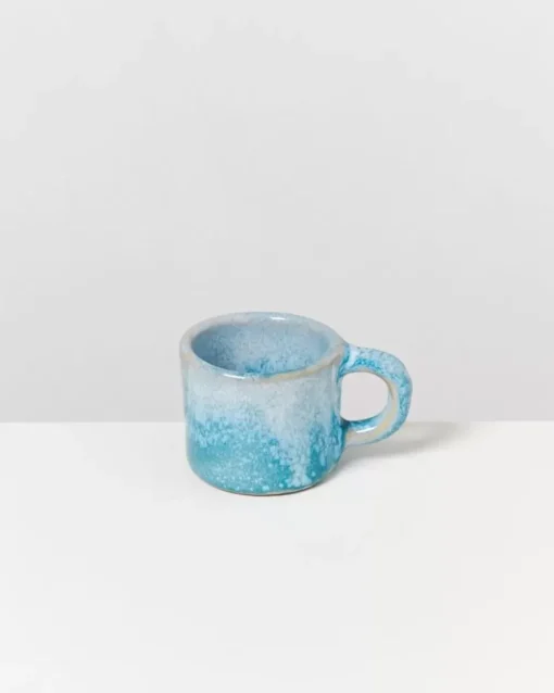 Motel a Miio Cordoama Espressotasse Aqua Hot