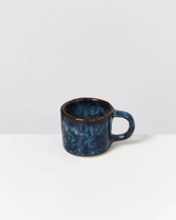 Motel a Miio Cordoama Espressotasse Dunkelblau Hot