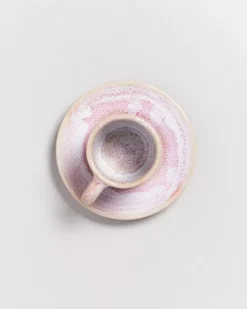 Motel a Miio Cordoama Espresso-Untertasse Rose Online