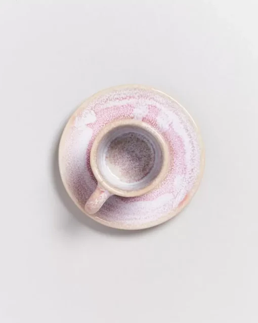 Motel a Miio Cordoama Espresso-Untertasse Rose Online