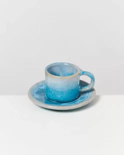 Motel a Miio Cordoama Espresso-Untertasse Aqua Online