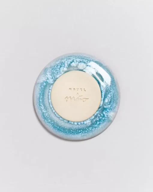 Motel a Miio Cordoama Espresso-Untertasse Aqua Online