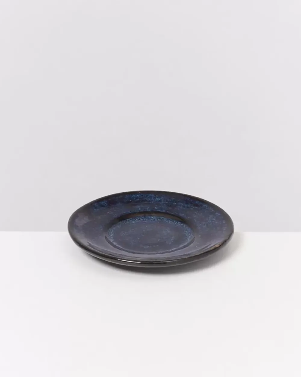 Motel a Miio Cordoama Espresso-Untertasse Dunkelblau New