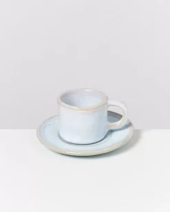 Motel a Miio Cordoama Espresso-Untertasse Azur Discount