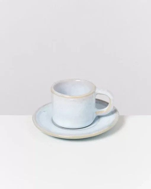 Motel a Miio Cordoama Espresso-Untertasse Azur Clearance