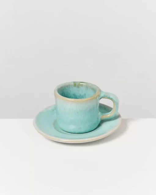 Motel a Miio Cordoama Espresso-Untertasse Mint Outlet