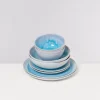 Motel a Miio Cordoama Klassik Aqua - 8 Teiliges Set Discount