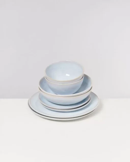 Motel a Miio Cordoama Klassik Azur - 8 Teiliges Set Sale