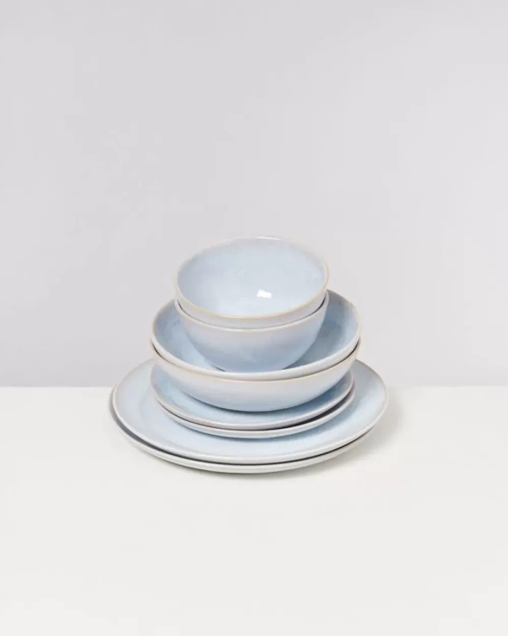 Motel a Miio Cordoama Klassik Azur - 8 Teiliges Set Sale