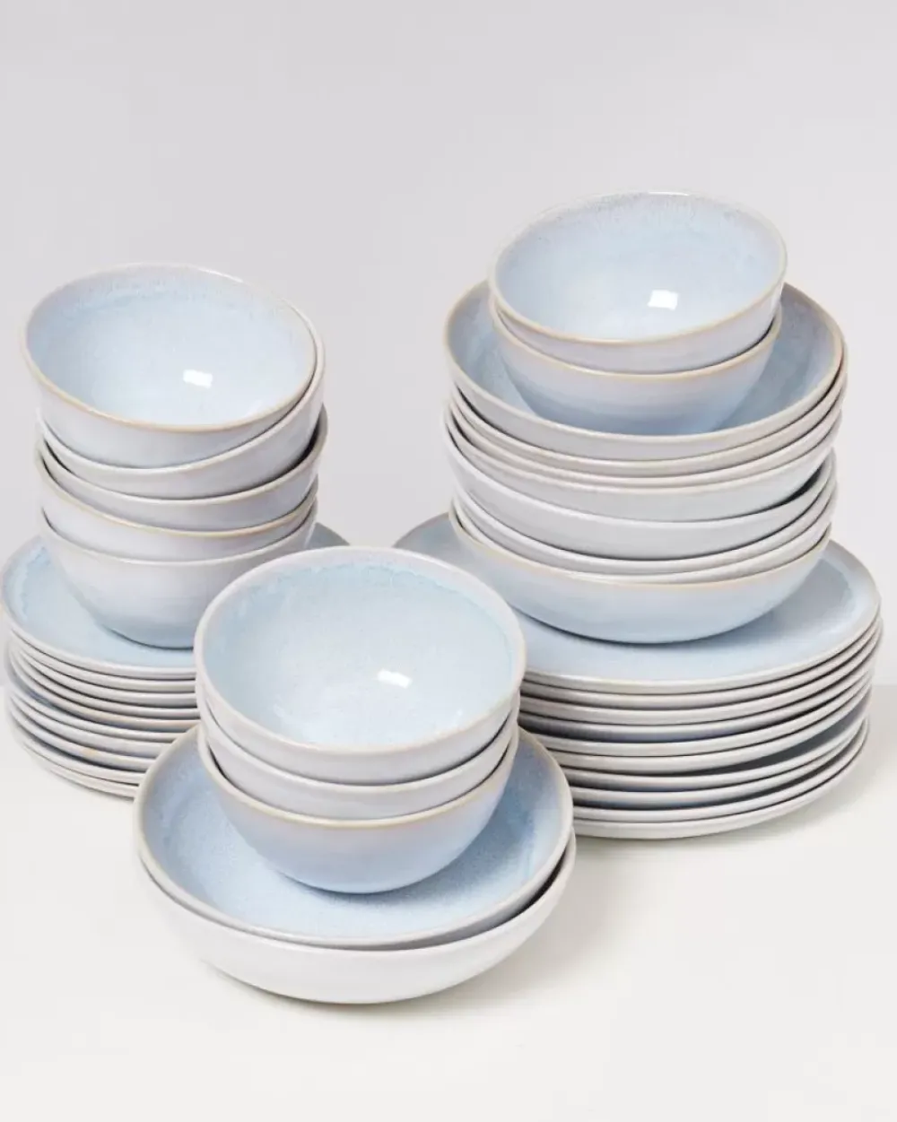 Motel a Miio Cordoama Klassik Azur - 40 Teiliges Set Sale